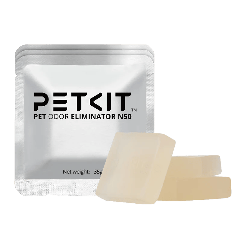 [PETKIT-N50] PETKIT Odor Eliminator N50 (3 stk)
