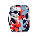 Insulated Diabetes Organizer - Mod Floral