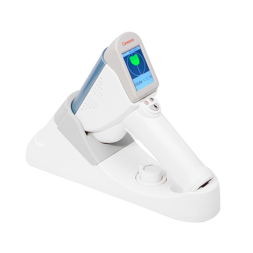 [Care-HD-2] Caresono Blöðruskanni HD2
