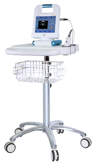 [Care-HD-Trolley] Caresono Hjólavagn HD - series