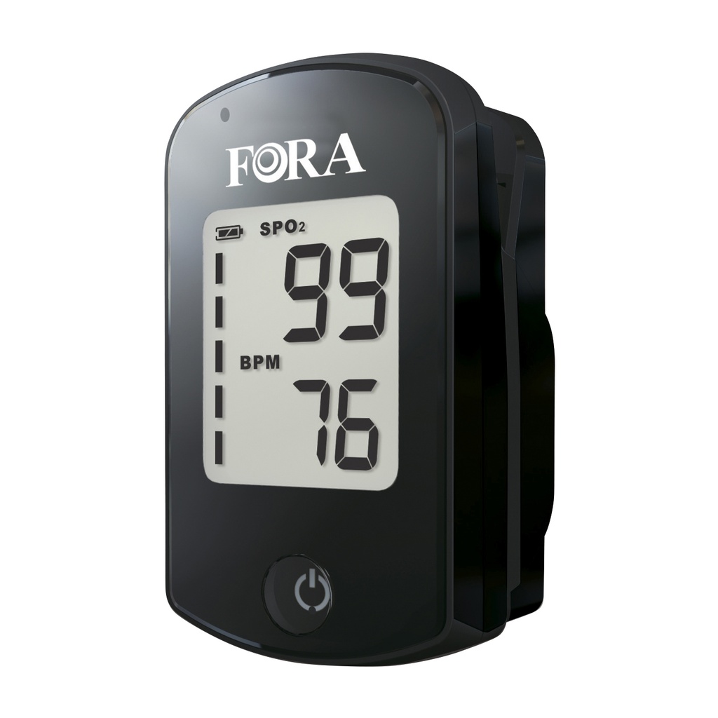 [FORA-PO200] FORA Súrefnismettunarmælir (PO200)