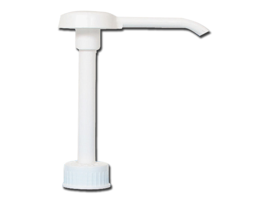[GIMA-33283] GIMA Dispenser pump for bag and tank 5L