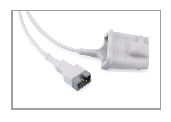 Mindray 512E mettunarmælir - fullorðins