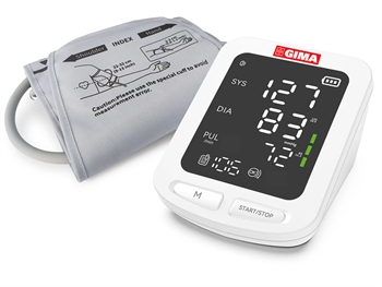 [GIMA-49880] GIMA Easycheck Blóðþrýstingsmælir