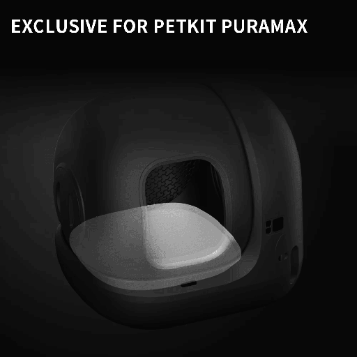 [PETKIT-PAD] PETKIT Pura Max Cat Litter Mat