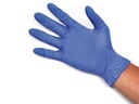 Velo Nitrile Gloves no powder - L 100/pk