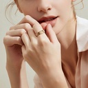 JC Ring Air - Lífsstíls Snjallhringur