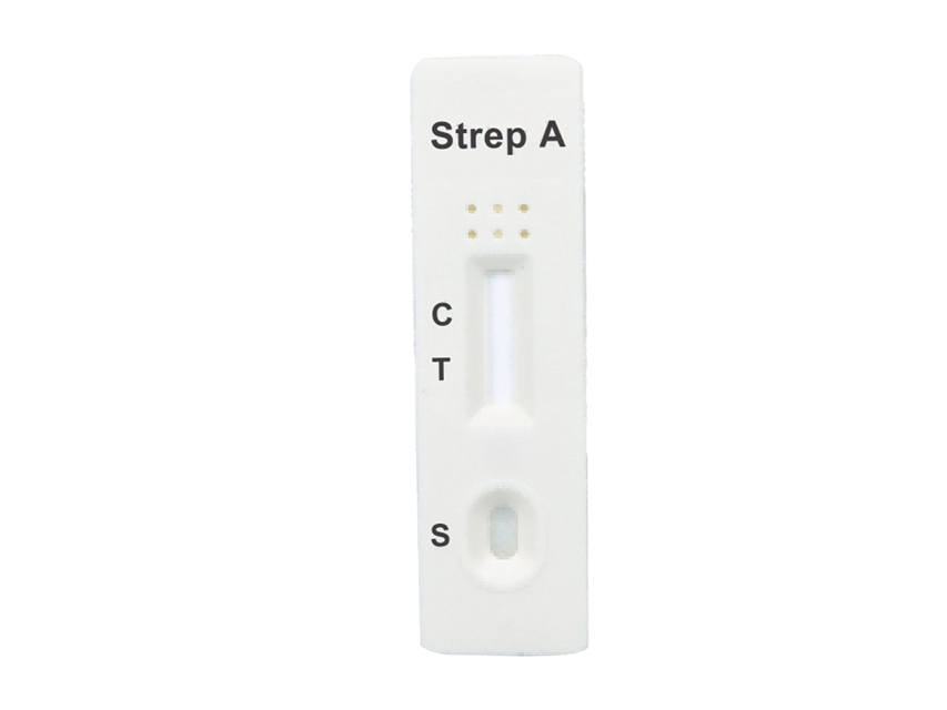 STREP-A TEST - device 20/pk