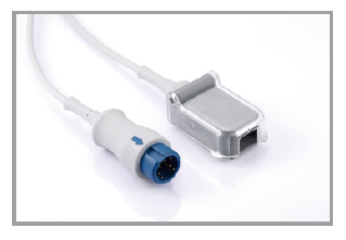 Mindray 7pin SpO2 cable