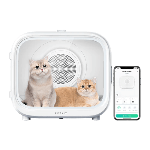 PETKIT AirSalon Max