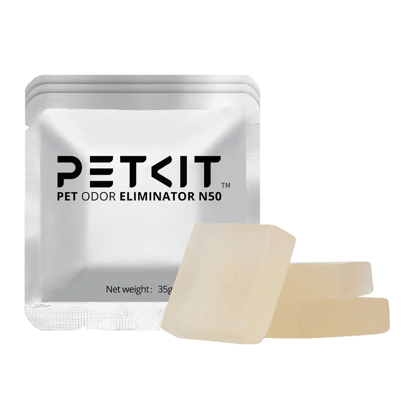 PETKIT Odor Eliminator N50 (3 stk/pk)