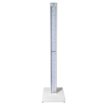 [SBL-LTI2414] Sótthreinsiljós - Spectral Blue - frá LED Tailor - BERLIN