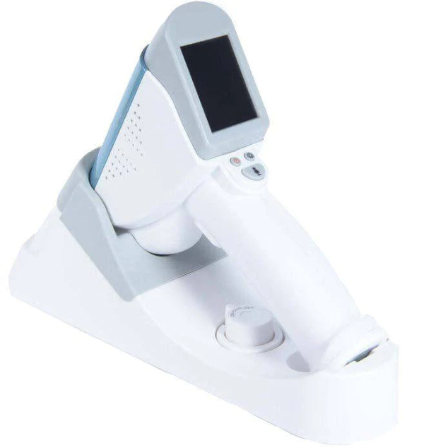 Caresono Blöðruskanni HD2