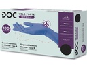 Velo Nitrile Gloves no powder - L 100/pk