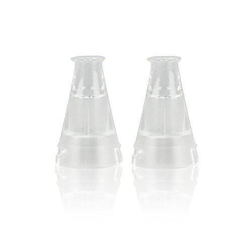 Genteel Replacement Nozzles (2 Pack)