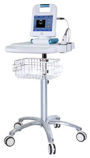 [Care-HD-Trolley] Caresono Hjólavagn HD - series