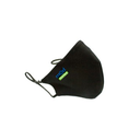 [MED-M-0204-XS/M] Fjölnota gríma (Type IIR) XS/M