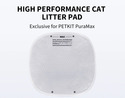 [PETKIT-PAD] PETKIT Pura Max Cat Litter Mat