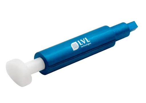 [LVL-CDC-1CH-XT-96] SAFE® De-/Capper/Picker for Screw Caps 96XT (SBS)