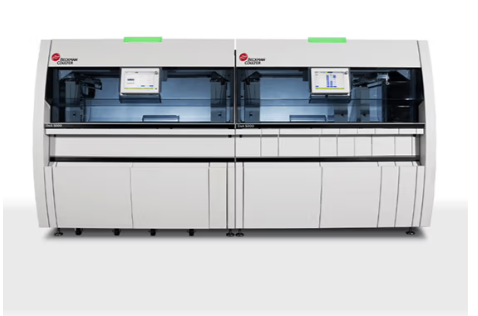 [BC-C27705] DxA 5000 Total Lab Automation System - Beckman Coulter